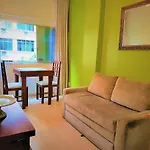 Apartamento Santa Clara