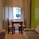 Apartamento Santa Clara